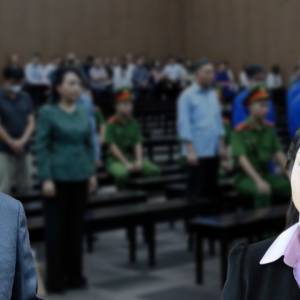 The “Making Something Out of Nothing” Tactics of Vietnam’s Leaders and Loopholes in Power Oversight?