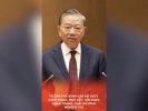 Tô Lâm phê bình cán bộ lướt điện thoại, ngủ gật: Hội nghị quan trọng, thái độ phải nghiêm túc