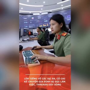Lên tiếng về các dự án, cô Chi kể chuyện gia đình bị gọi làm việc, Threads dậy sóng
