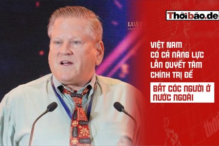 «Вьетнам обладает как возможностями, так и политической волей для похищения людей за рубежом»