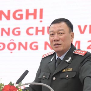 “ Phong tổng thanh tra Chính phủ mới bị bắt và sẽ còn bắt tiếp”  (tin nội bộ 3/10/26)